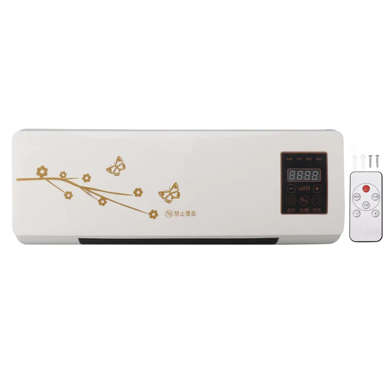 Skanto | BreezeBox Dual Mini AC