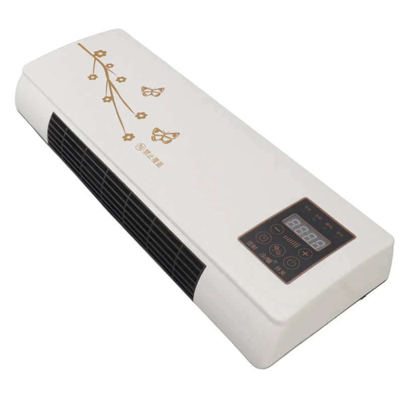 Skanto | BreezeBox Dual Mini AC