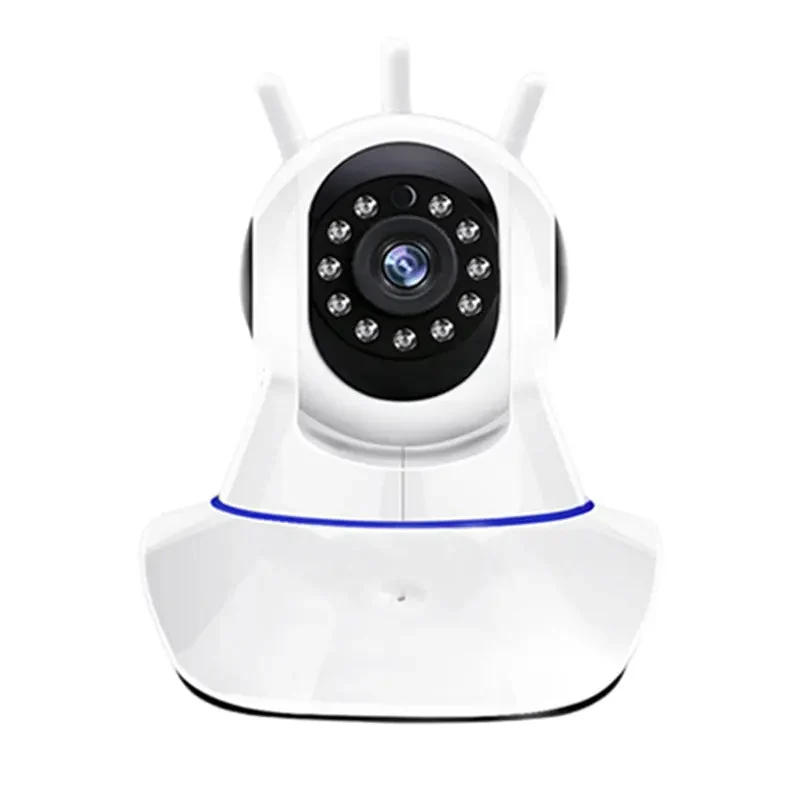 Skanto | HD Smart WiFi Funk-Überwachungskamera