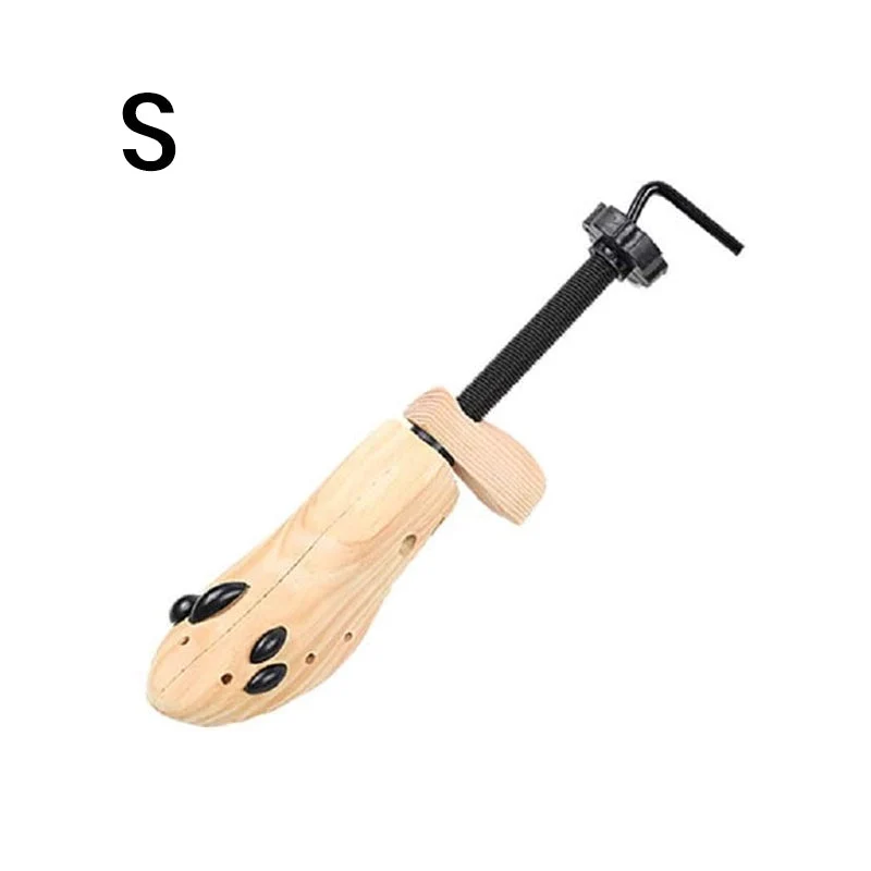 Verstellbarer Luxus-Schuhspanner – Drei Komfort-Passformhilfen | Skanto