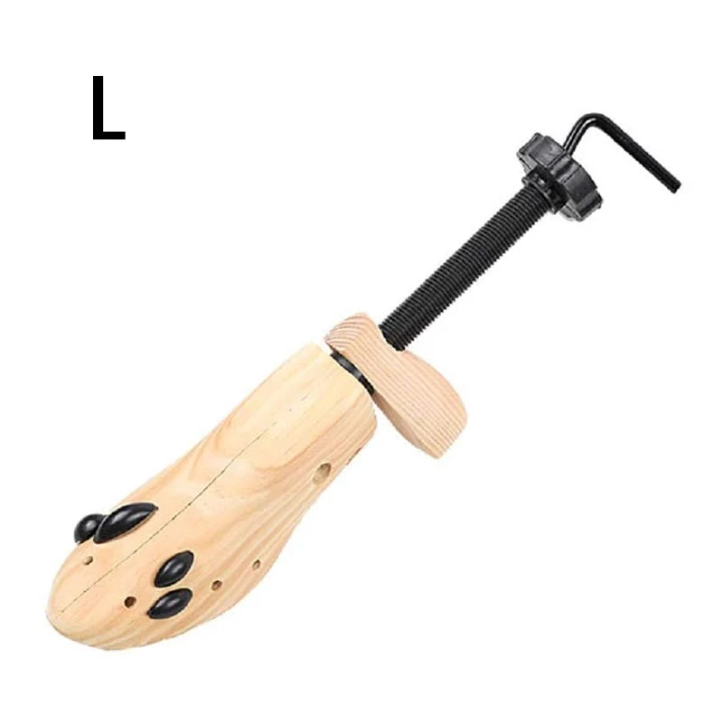 Verstellbarer Luxus-Schuhspanner – Drei Komfort-Passformhilfen | Skanto