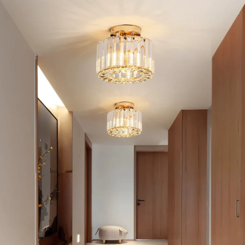 Skanto | Eleganz und Glanz von Kristallen im Zuhause