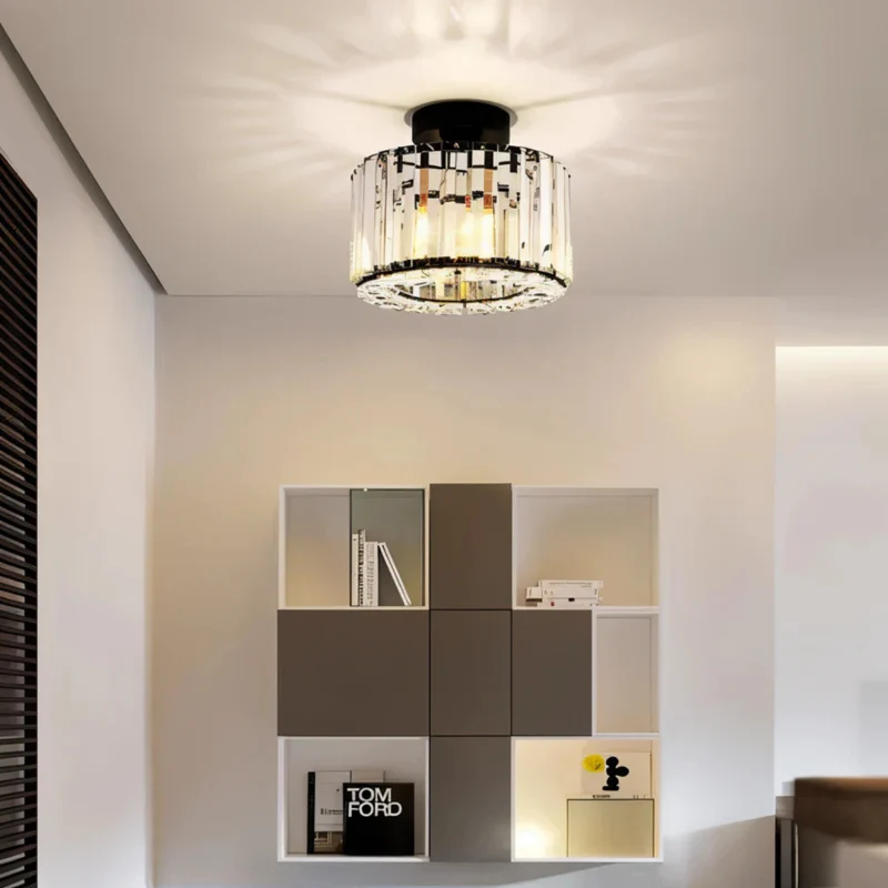 Skanto | Eleganz und Glanz von Kristallen im Zuhause