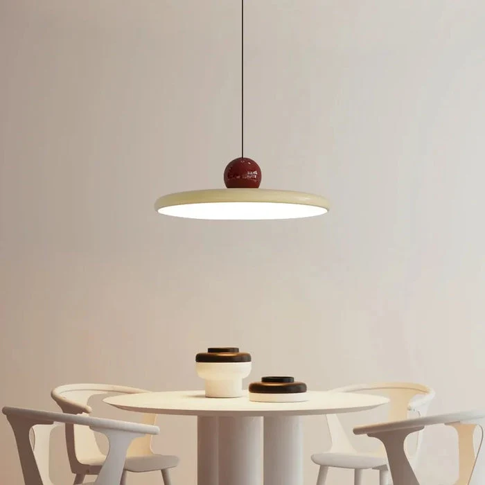 Skanto | Designer-Glaslampe Bauhaus Skandinavische Schlichtheit und Eleganz