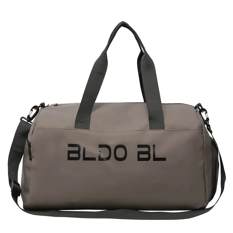 Damen Sport-Reisetasche mit wasserabweisender Beschichtung Skanto