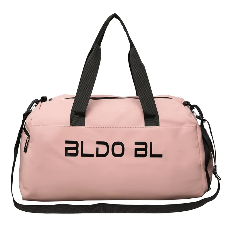 Damen Sport-Reisetasche mit wasserabweisender Beschichtung Skanto