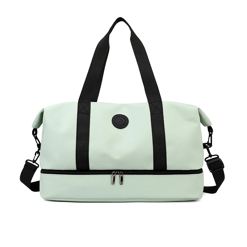Damen Sport-Reisetasche mit vielseitigen Trageoptionen Skanto