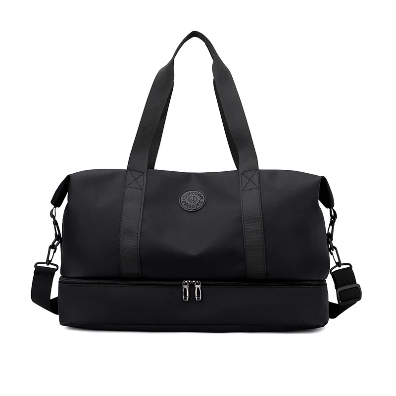 Damen Sport-Reisetasche mit vielseitigen Trageoptionen Skanto