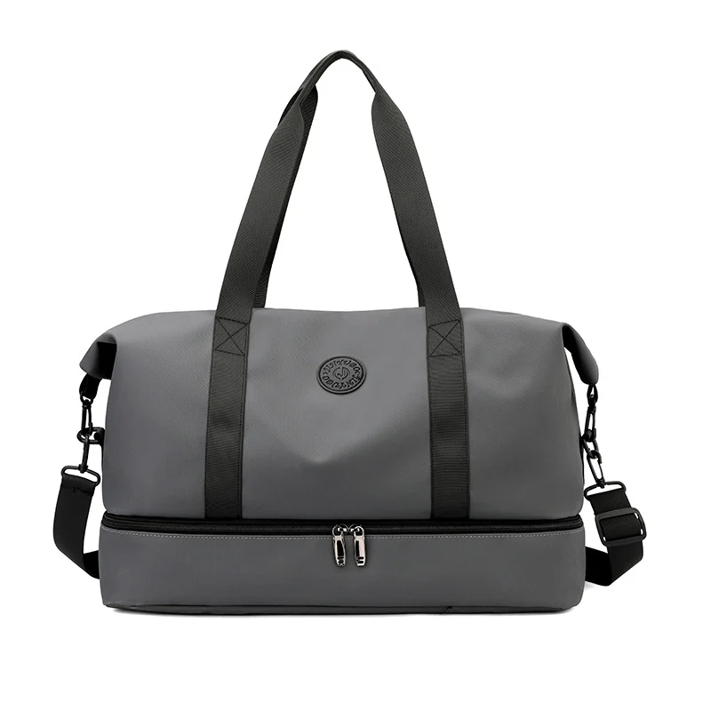 Damen Sport-Reisetasche mit vielseitigen Trageoptionen Skanto