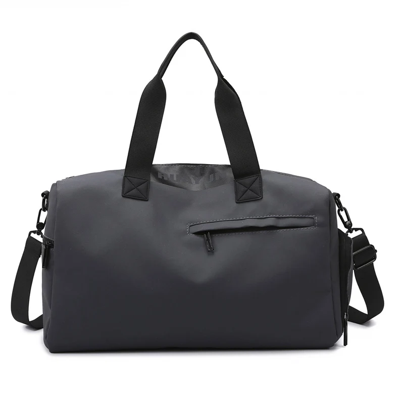 Damen Sport-Reisetasche mit vielseitigem Fächerdesign Skanto