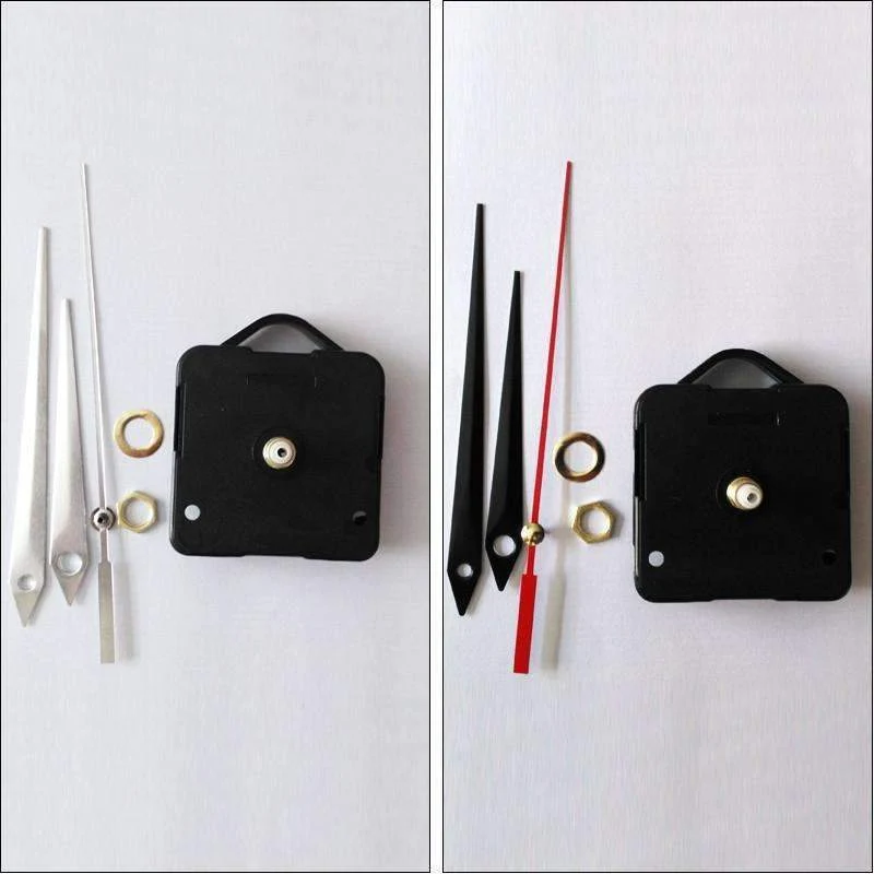 Skanto | 3D Acryl-Uhr – Machen Sie Ihre Wand schöner!