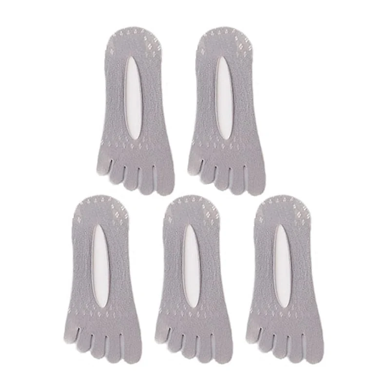 Neue Damen Zehensocken | Skanto