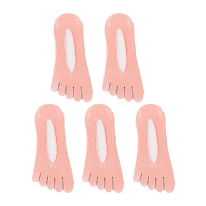 Neue Damen Zehensocken | Skanto
