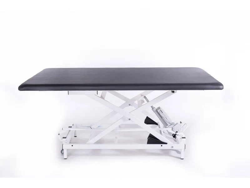 Vojta & Bobath Therapieliege SELECT UNO | Elektrisch | 120cm von Özpinar