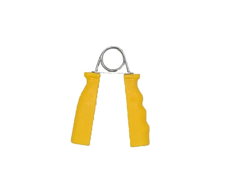 CANDO Handtrainer (1 Paar) | Fingertrainer in 5 Stärken (1,36kg - 21,77kg)