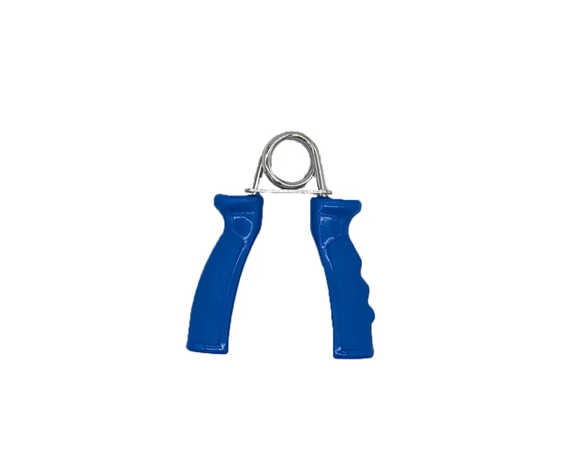 CANDO Handtrainer (1 Paar) | Fingertrainer in 5 Stärken (1,36kg - 21,77kg)