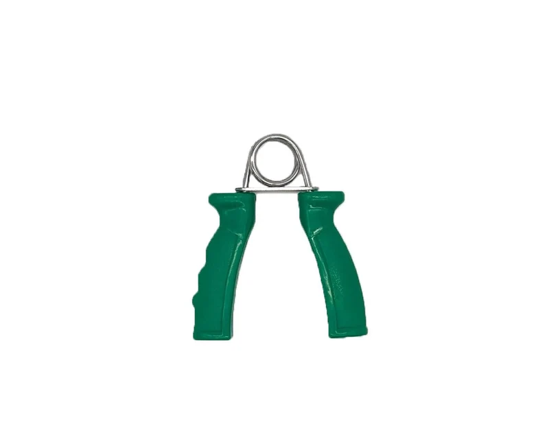 CANDO Handtrainer (1 Paar) | Fingertrainer in 5 Stärken (1,36kg - 21,77kg)