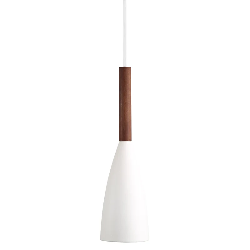 Nori Pendelleuchte Schlankes modernes Design | Skanto