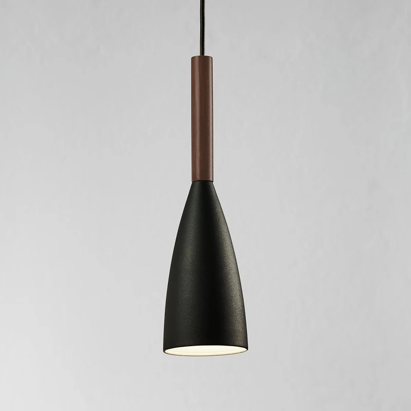 Nori Pendelleuchte Schlankes modernes Design | Skanto