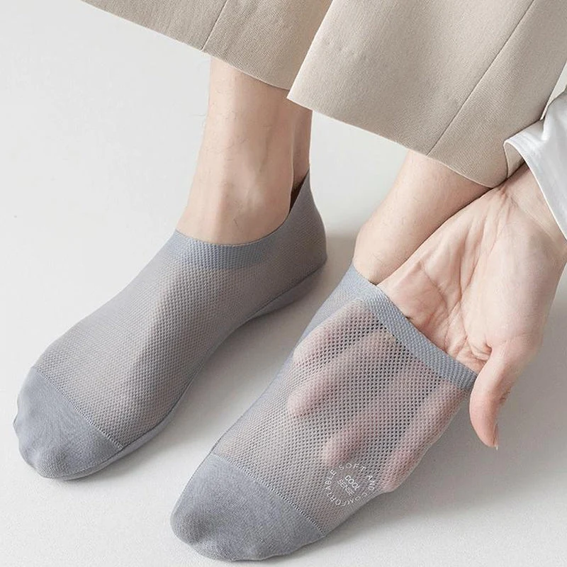 Ultra-dünne Liner-Socken | Skanto