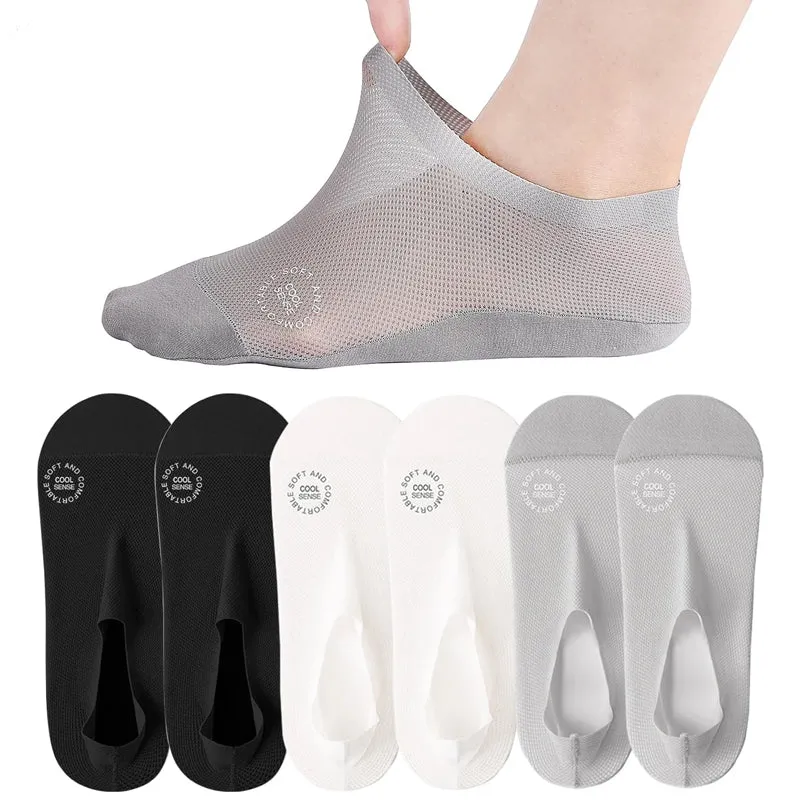 Ultra-dünne Liner-Socken | Skanto