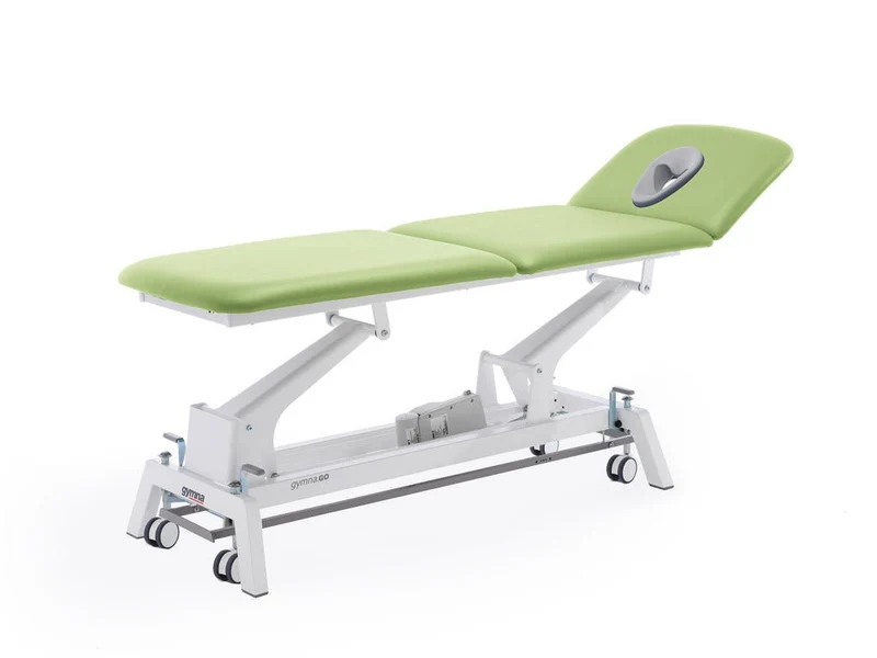 Gymna Go T3x Therapieliege