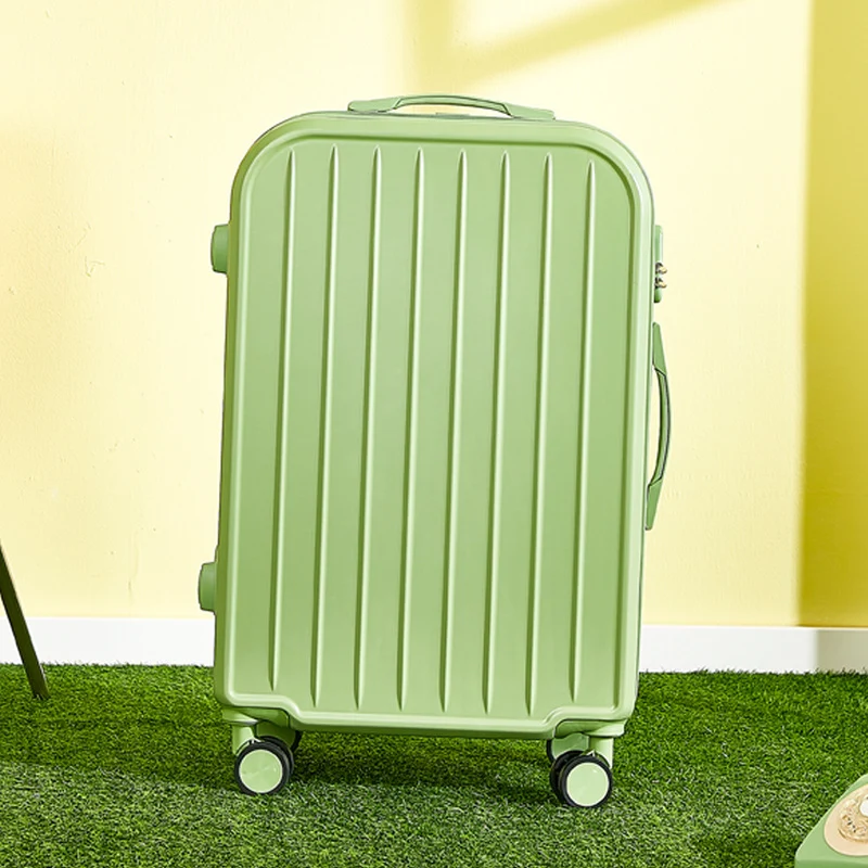 Robuster ABS-Hartschalen-Reisekoffer Skanto