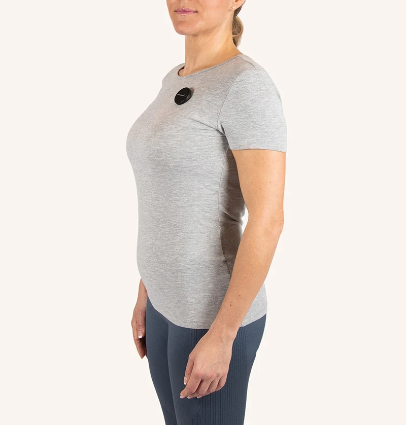 Vibe Digital Posture Sensor