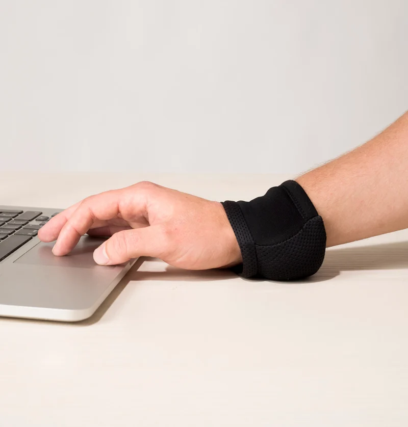Carpal Ergonomic Wrist Band