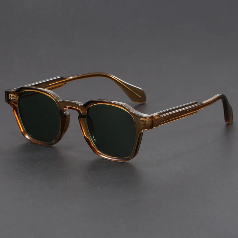 Maven | Retro-Sonnenbrille | Skanto