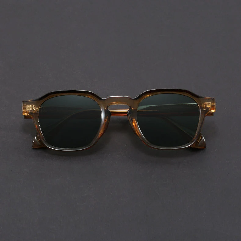 Maven | Retro-Sonnenbrille | Skanto