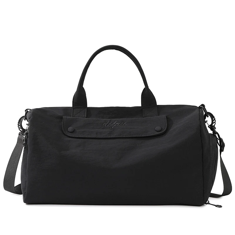 Damen Sport-Reisetasche mit verstellbarem Schultergurt und elegantem Design Skanto