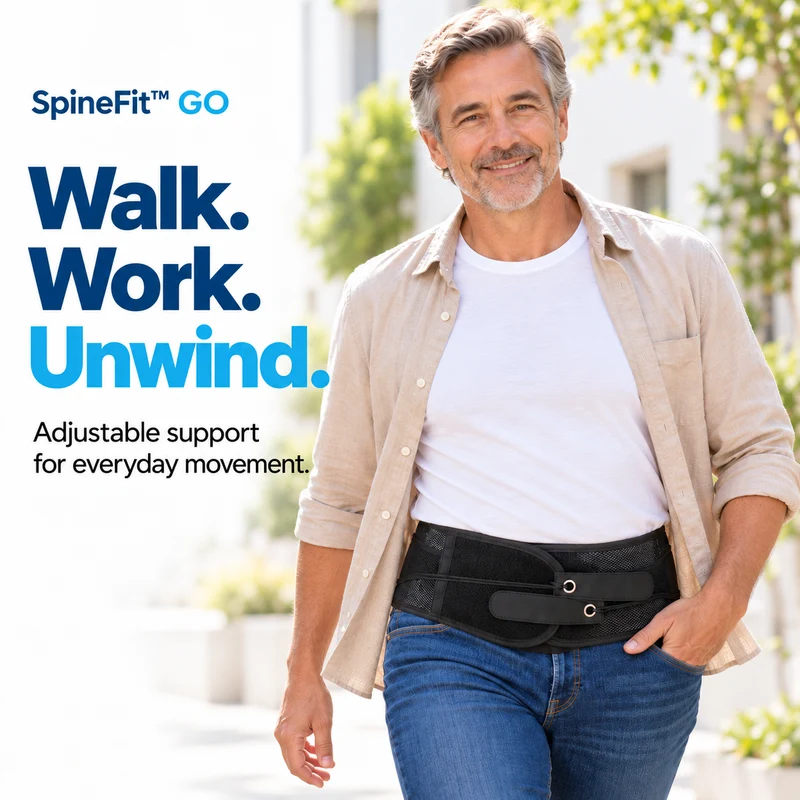 SpineFit™ GO