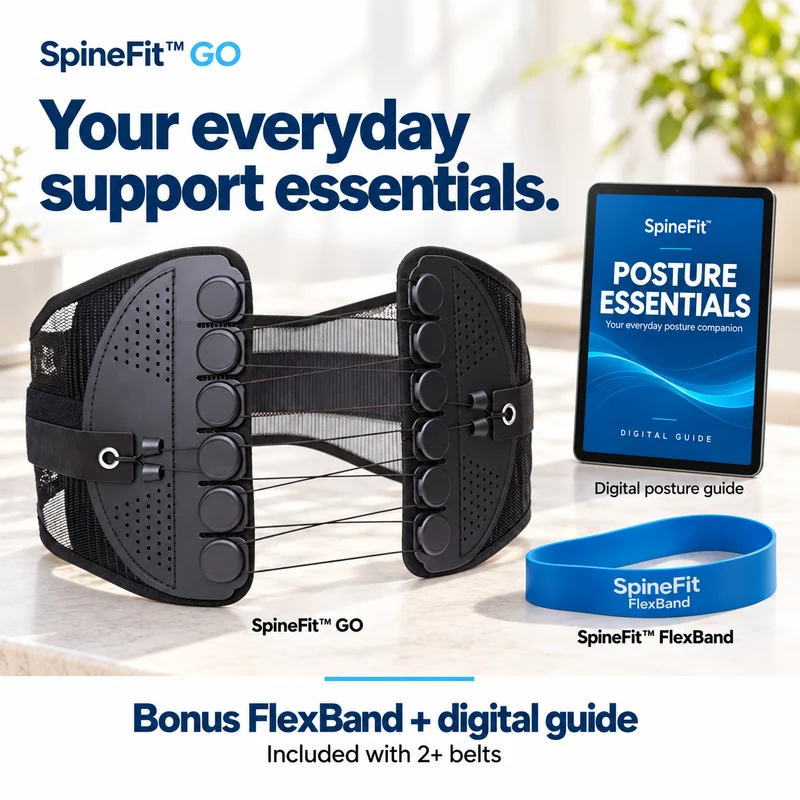 SpineFit™ GO