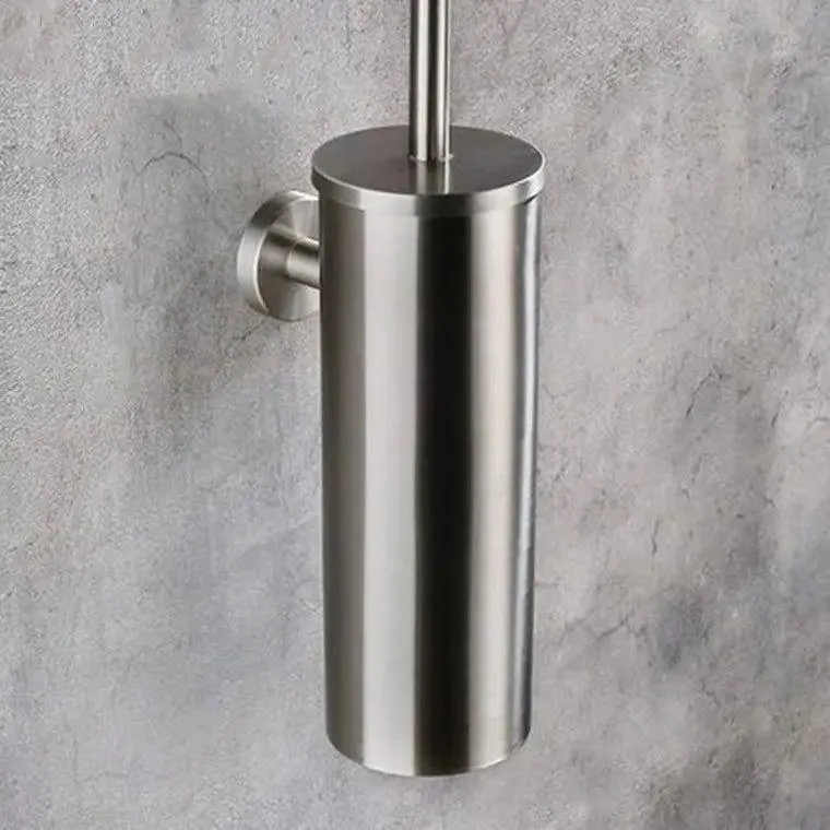 Wise Brush – Toilettenbürste mit Halter