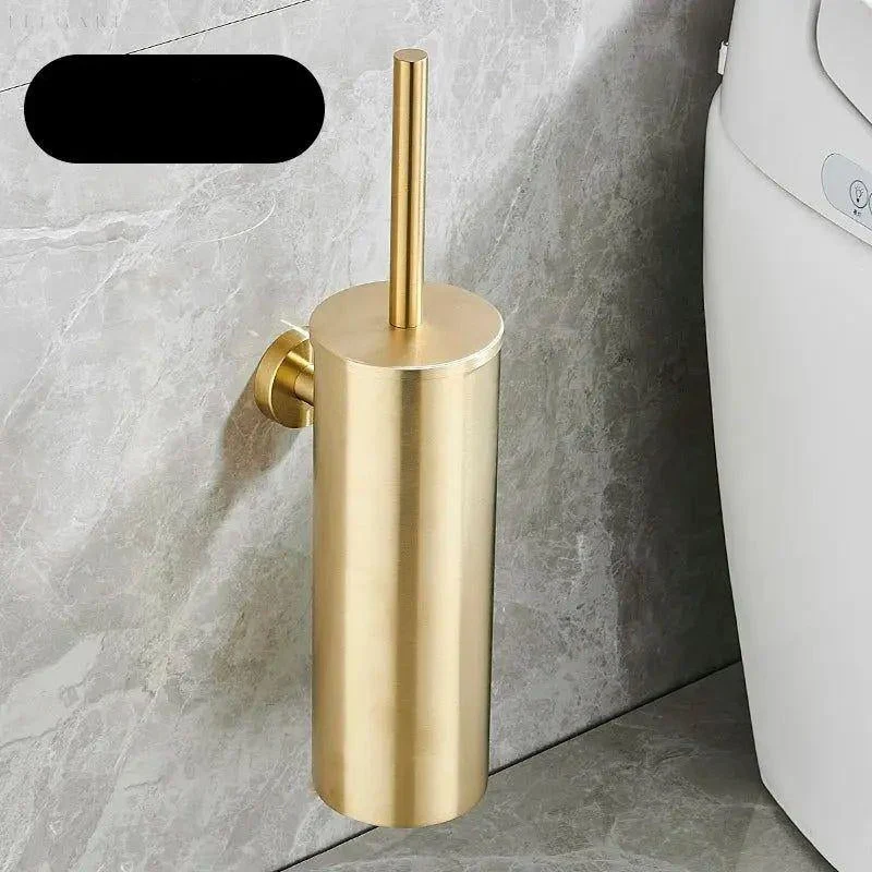 Wise Brush – Toilettenbürste mit Halter