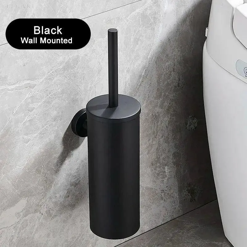 Wise Brush – Toilettenbürste mit Halter