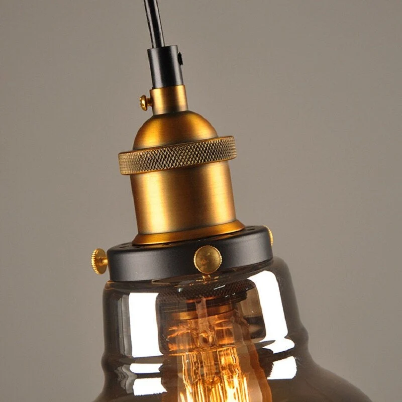 Skanto | Antikes Glas im Vintage-Stil