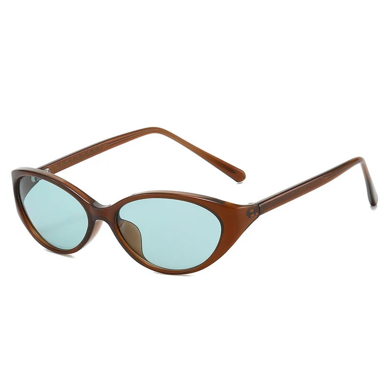 Damen Sonnenbrille Skanto
