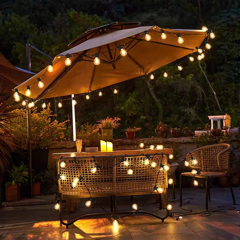 OutdoorGlow - Stilvolle LED-Außenlampe für den Garten Skanto