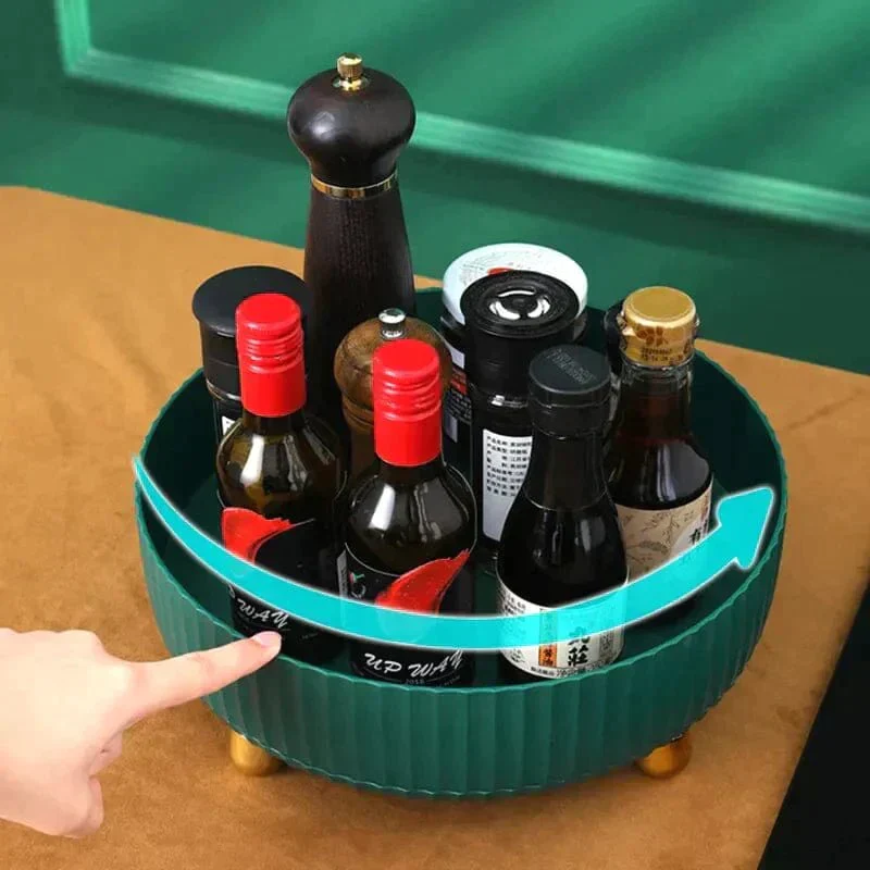 360° Organizer | Immer ordentlich zu Hause! | Skanto