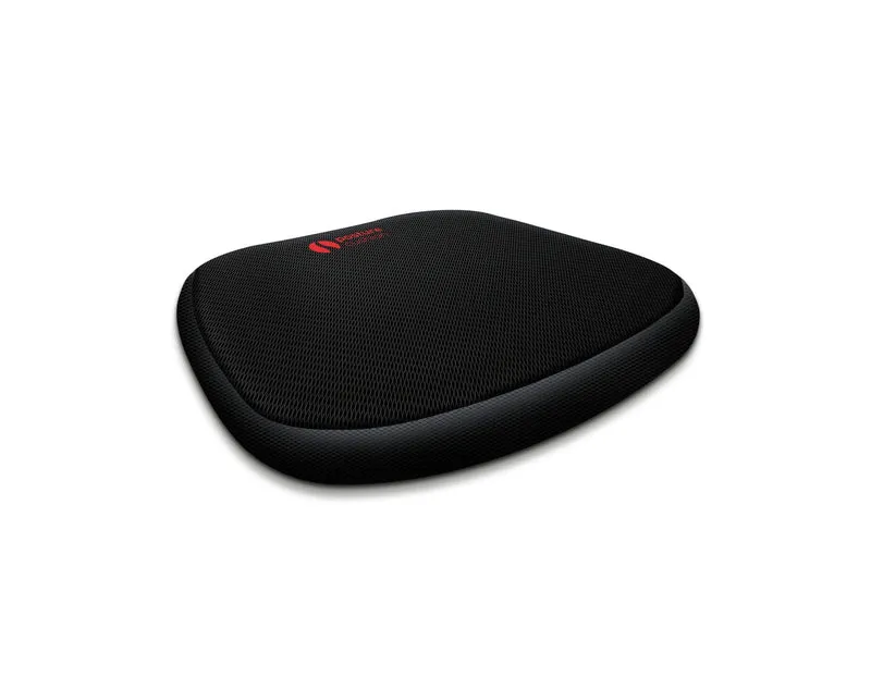 Gel Feel Comfort Seat Cushion