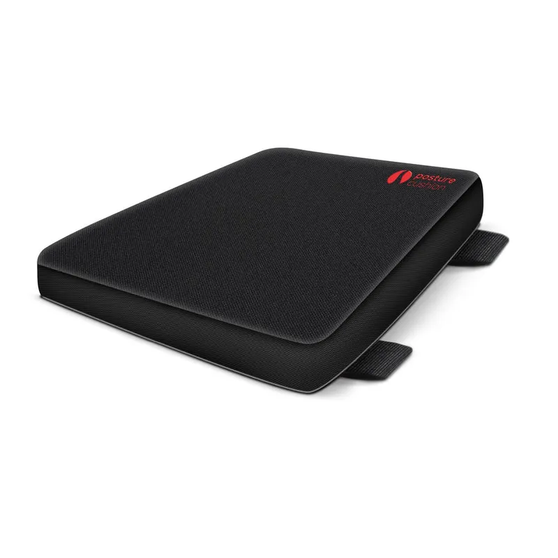 Motorcycle Passenger Comfort Cushion