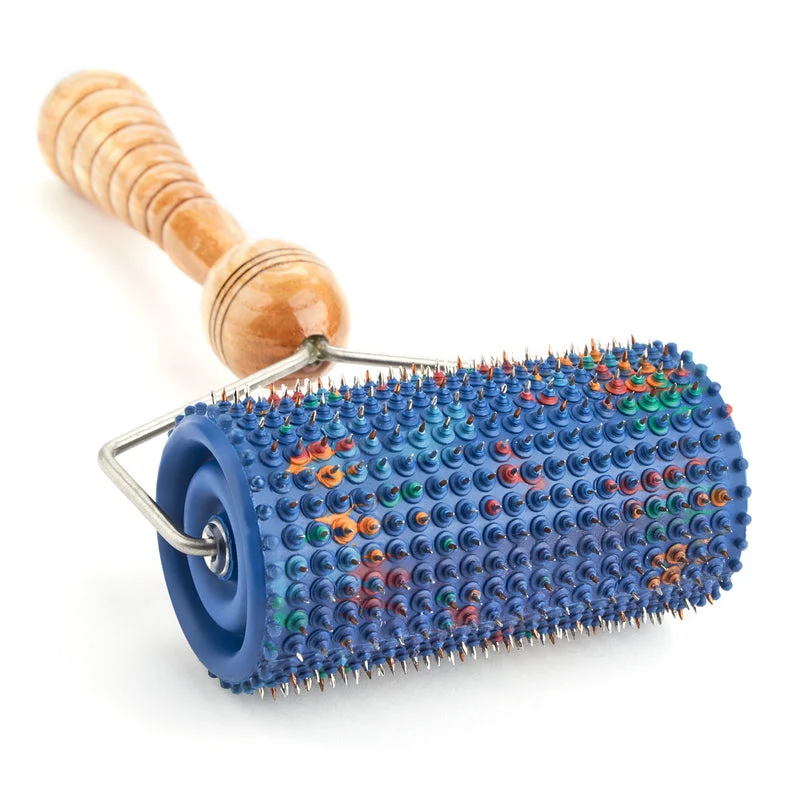 Lyapko massage roller big roller