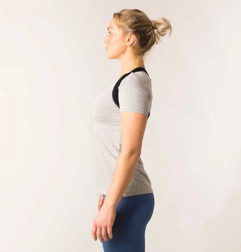 Flexi Posture Brace