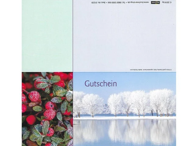 Gutscheine - Geschenkgutscheine für Physiotherapie & Massage & Wellness