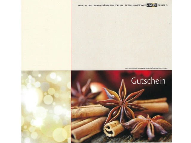 Gutscheine - Geschenkgutscheine für Physiotherapie & Massage & Wellness