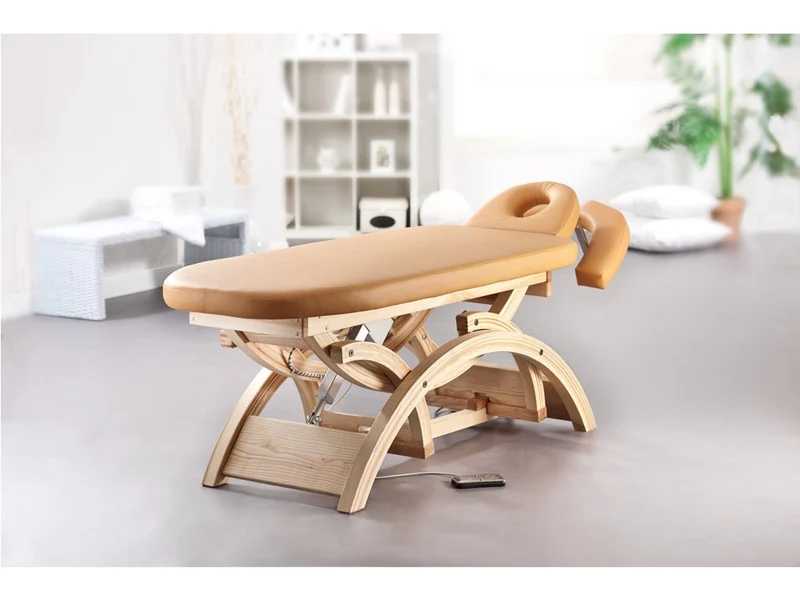 Therapie- und Wellness-Liege Lady Mary