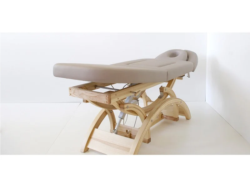 Therapie- und Wellness-Liege Lady Mary