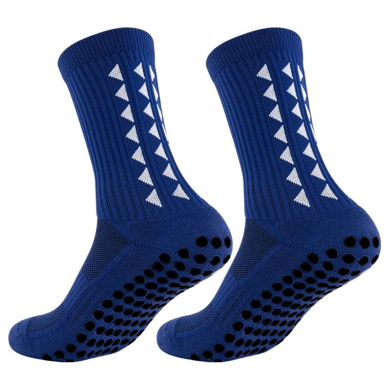 Pro Anti-Rutsch Fußballsocken Skanto